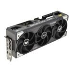 ASUS NVIDIA GeForce RTX 5090 32GB GDDR7 PCIe 5.0 TUF Gaming Overclocked Triple Fan Graphics Card - Image 4