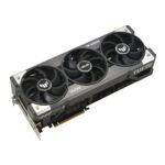 ASUS NVIDIA GeForce RTX 5090 32GB GDDR7 PCIe 5.0 TUF Gaming Overclocked Triple Fan Graphics Card - Image 3