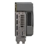 ASUS NVIDIA GeForce RTX 5090 32GB GDDR7 PCIe 5.0 TUF Gaming Overclocked Triple Fan Graphics Card - Image 2