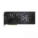Gigabyte NVIDIA GeForce RTX 5090  32GB GDDR7 PCIe 5.0 Windforce Overclocked Triple Fan Graphics Card - Image 2