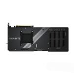 Gigabyte NVIDIA GeForce RTX 5090  32GB GDDR7 PCIe 5.0 Windforce Overclocked Triple Fan Graphics Card - Image 5
