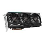ASRock AMD Radeon RX 9070 16GB GDDR6 Challenger Triple Fan 16GB GDDR6 PCIe 5.0 Graphics Card - Image 4