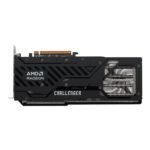 ASRock AMD Radeon RX 9070 16GB GDDR6 Challenger Triple Fan 16GB GDDR6 PCIe 5.0 Graphics Card - Image 2