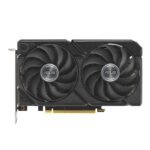 ASUS AMD Radeon RX 9060 XT 16GB GDDR6 PCIe 5.0 Dual Fan  Graphics Card - Image 2