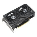 ASUS AMD Radeon RX 9060 XT 16GB GDDR6 PCIe 5.0 Dual Fan  Graphics Card - Image 3