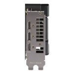 ASUS AMD Radeon RX 9060 XT 16GB GDDR6 PCIe 5.0 Dual Fan  Graphics Card - Image 5