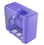 HYTE X50 Mid-Tower Case (Taro Milk) - Image 3