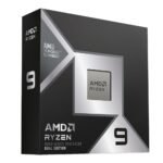 AMD Ryzen 9 9950X3D2 Dual Edition Granite Ridge AM5 4.30GHz 16-Core Boxed Processor - Heatsink Not Included - Image 4