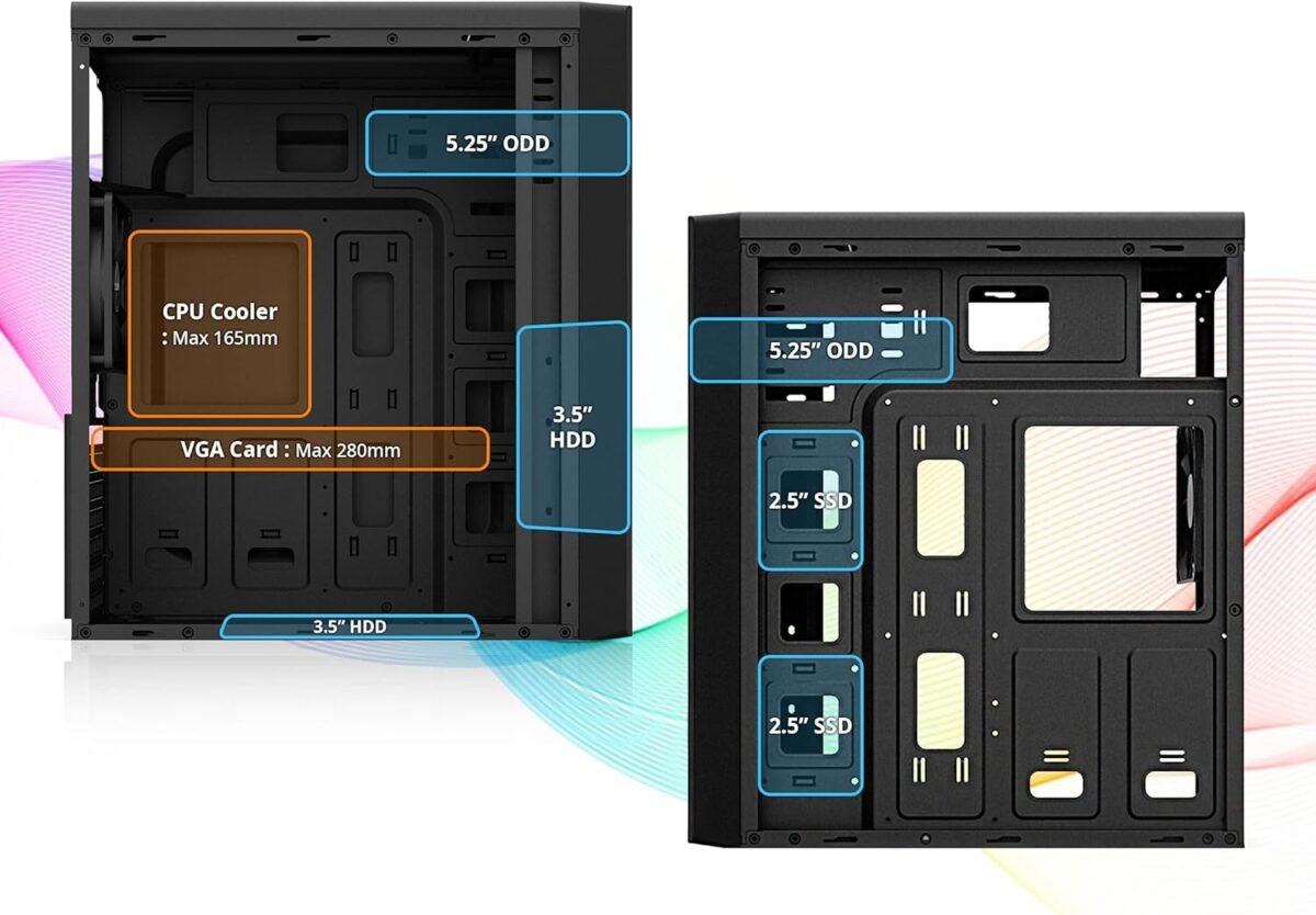 BUSINESS INTEL COMPUTER SYSTEM PACKAGE1 – MPC Electronics Store