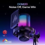 MAONO USB Gaming Microphone, Noise Cancellation - Image 8