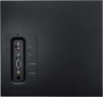Logitech Z623 400 Watt Home Speaker System, 2.1 Speaker System - Black - Image 3