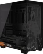 CORSAIR 3500X Call of Duty®: Black Ops 6 Edition Mid-Tower ATX PC Case - Image 4