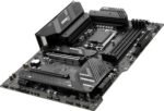 MSI MAG B760 Tomahawk WiFi Gaming Motherboard (Supports 12th/13th/14th Gen Intel Processors, LGA 1700, DDR5 - Image 3