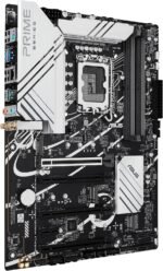 ASUS Z790 MAX Gaming WIFI7 Intel Z790 (LGA 1700) ATX Motherboard - Image 3