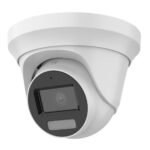IP CAMERA IP 8MP AC328-FD4/L 4K Smart Hybrid Light Fixed Turret Camera