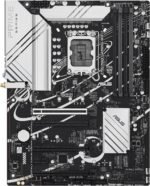 ASUS Z790 MAX Gaming WIFI7 Intel Z790 (LGA 1700) ATX Motherboard - Image 6