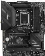 MSI MAG B760 Tomahawk WiFi Gaming Motherboard (Supports 12th/13th/14th Gen Intel Processors, LGA 1700, DDR5 - Image 6