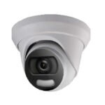 CAMERA TVI  AC346-FD/F 5MP Full Color Day & Night Turret Camera-3.6MM