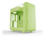 HYTE X50 Mid-Tower Case (Matcha Milk) - Image 8