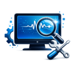 Computer Diagnostic/ hardware  Inspection