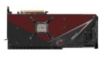 ASRock AMD Radeon RX 7900 XTX  24GB GDDR6 PCIe 4.0 Phantom Gaming RGB Overclocked Triple Fan Graphics Card - Image 7