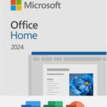 Microsoft Office Home Mac/PC 2024 Product Keys
