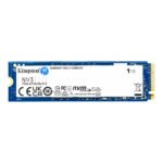 Kingston 1TB NV3 NVMe M.2 PCIe 4.0 SSD HARD DRIVE - Image 2