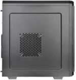 Thermaltake V100 Perforated Computer Case - Image 5