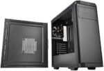 Thermaltake V100 Perforated Computer Case - Image 4