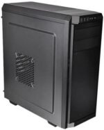 Thermaltake V100 Perforated Computer Case - Image 3