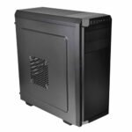 Thermaltake V100 Perforated Computer Case