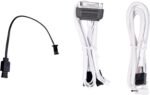 Lian Li Galahad II LCD 280 - AIO -Processor liquid cooling system 2 x 140 mm Fans - Image 3