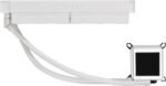 Lian Li Galahad II LCD 280 - AIO -Processor liquid cooling system 2 x 140 mm Fans - Image 4