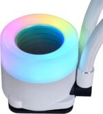Lian Li Galahad II Trinity 240MM AIO CPU Liquid Cooler Pre-installed ARGB daisy-chainable radiator fans or UNI FAN SL-INF fans- For Intel LGA 1700, 1200 - Image 7