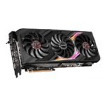 ASRock AMD Radeon RX 7900 XTX 24GB Phantom Gaming RGB Overclocked Triple Fan 24GB GDDR6 PCIe 4.0 Graphics Card - Image 2