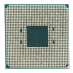 AMD Ryzen 5 5500 Cezanne 3.6GHz 6-Core AM4 Boxed Processor - Wraith Stealth Cooler Included - Image 3