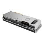 XFX AMD Radeon RX 7900 XTX 24GB Speedster MERC 310 Black Edition Triple Fan 24GB GDDR6 PCIe 4.0 Graphics Card - Image 2