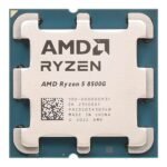 AMD Ryzen 5 8500G Phoenix AM5 3.5GHz 6-Core Boxed Processor - Wraith Stealth Cooler Included - Image 4