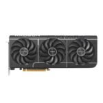 ASUS AMD Radeon RX 9070 XT Prime Overclocked Triple Fan 16GB GDDR6 PCIe 5.0 Graphics Card - Image 7