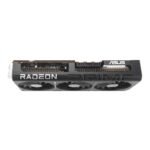 ASUS AMD Radeon RX 9070 XT Prime Overclocked Triple Fan 16GB GDDR6 PCIe 5.0 Graphics Card - Image 2