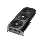 Gigabyte NVIDIA GeForce RTX 5060 Ti Gaming Overclocked Triple Fan 16GB GDDR7 PCIe 5.0 Graphics Card - Image 6