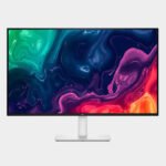 Dell 32 Plus 4K Monitor - S3225QS - 31.5-inch 4K (3840 x 2160) up to 120Hz 16:9 Display