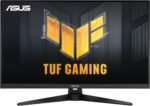ASUS TUF Gaming Monitor 31.5” 1440P HDR 170Hz, 1ms, FreeSync, HDR-10, VESA Mount led - Image 5