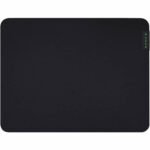 Razer Gigantus V2 Cloth Gaming Mouse Pad (Medium): Thick, High-Density Foam - Non-Slip Base - Classic Black