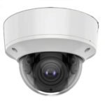 IP CAMERA NC358H2-VDZ 8 MP Motorized Varifocal Dome