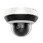 IP PTZ CAMERA NP114-IR/4X 4 MP 4× IR