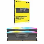 Bundle Combo with AMD Ryzen 7 9850X3D, Corsair Vengeance 32GB DDR5-6000 Kit, MSI X870E-P Pro WiFi AM5, CPU RAM Mobo Bundle - Image 2